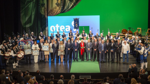 Otea 2017