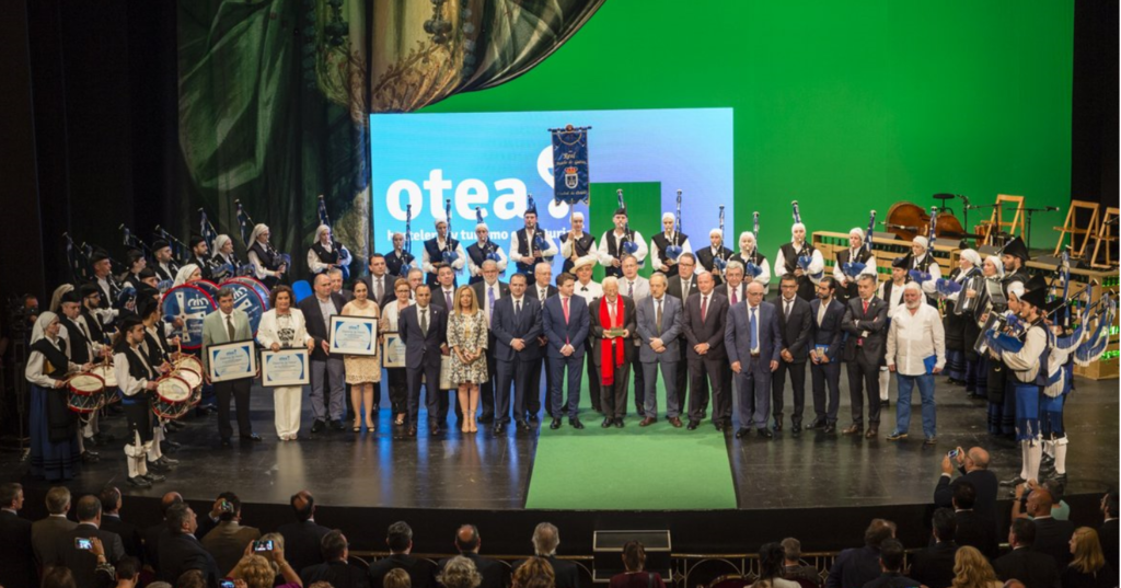 Otea 2017