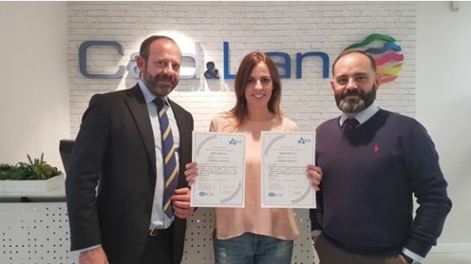 foto cad lan