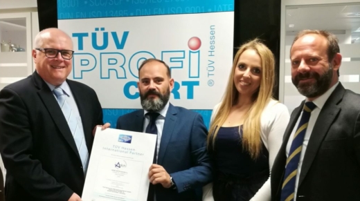 Firma covenio