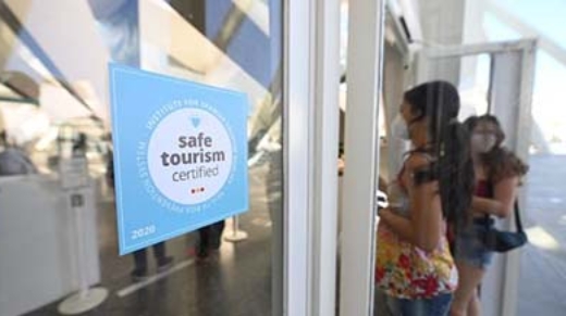safe-tourism