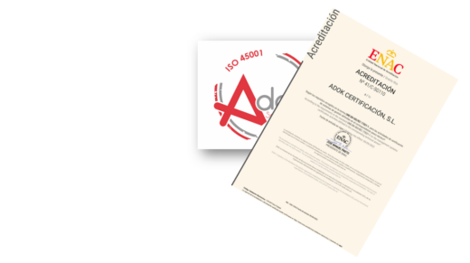 certificado enac