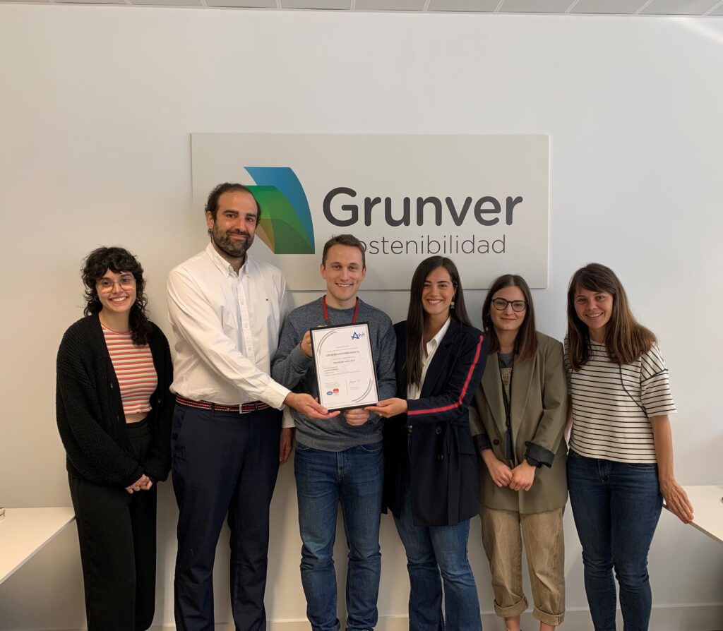 grunver