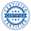 certificado