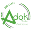 ADOK-ISO21401-medio-ambiente